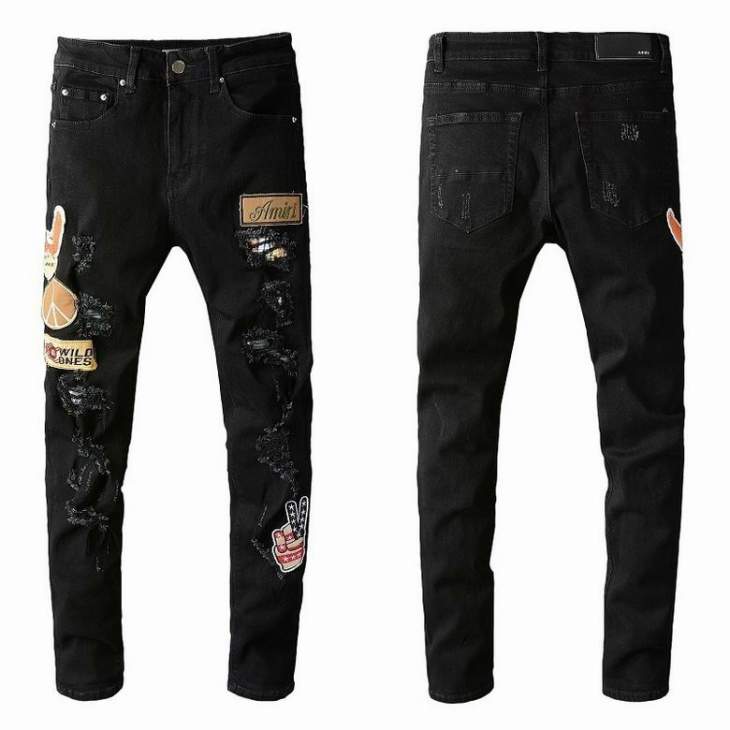 Picture of Amiri Jeans Long _SKUAmirisz28-4025g786935